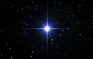 star
