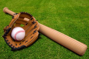 baseball equipment