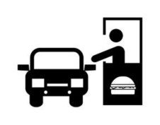 fast-food-in-car-service
