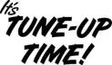 tune up